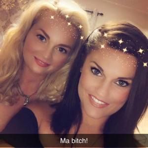 Meet your Posher, Kristy